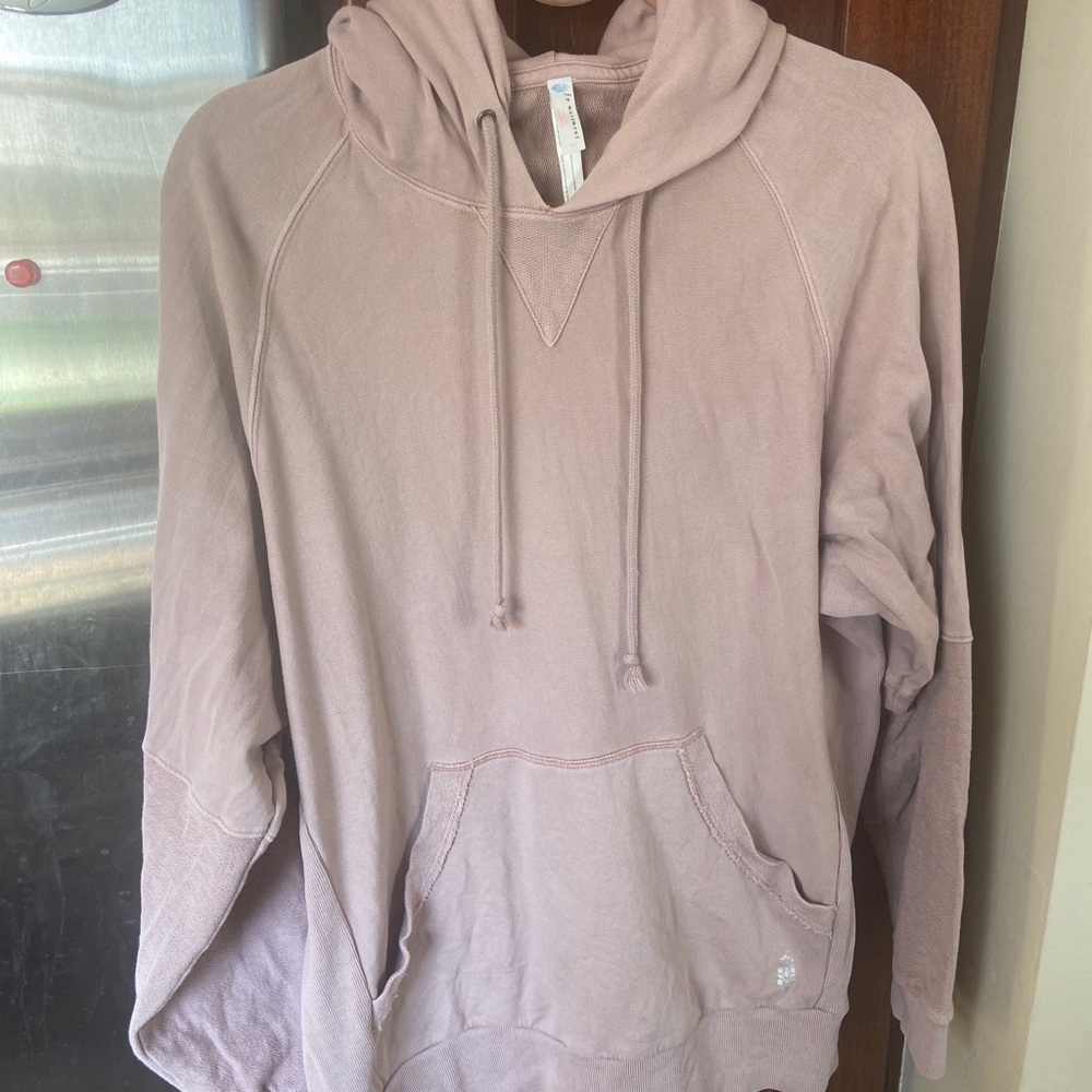 COPY - Free People Hawking hoody